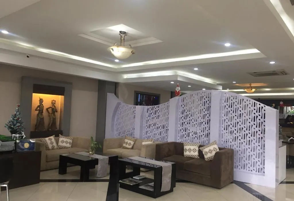 Grage Jogja Hotel-1