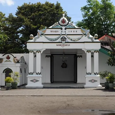 Grage Jogja Hotel-3