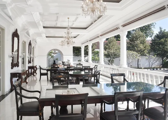 Tirtodipuran Hotel By Natts Hospitality Indonesia Yogyakarta