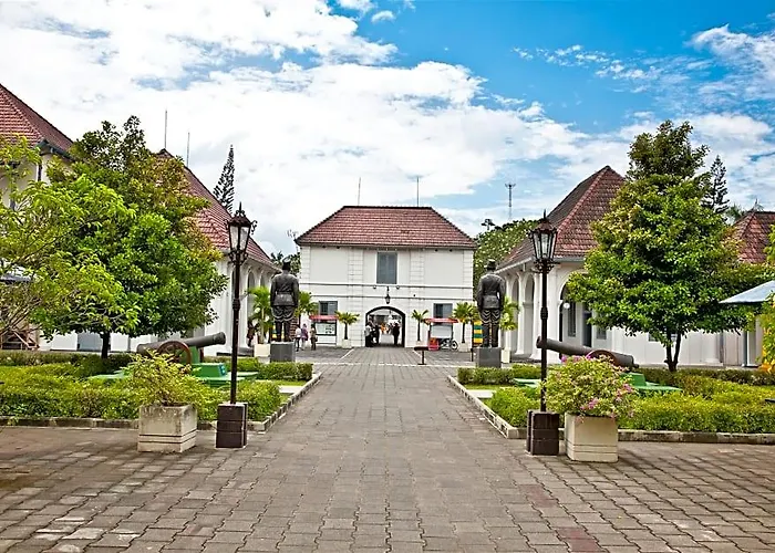 Kalingga Inn Yogyakarta